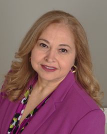 Marie Vazquez